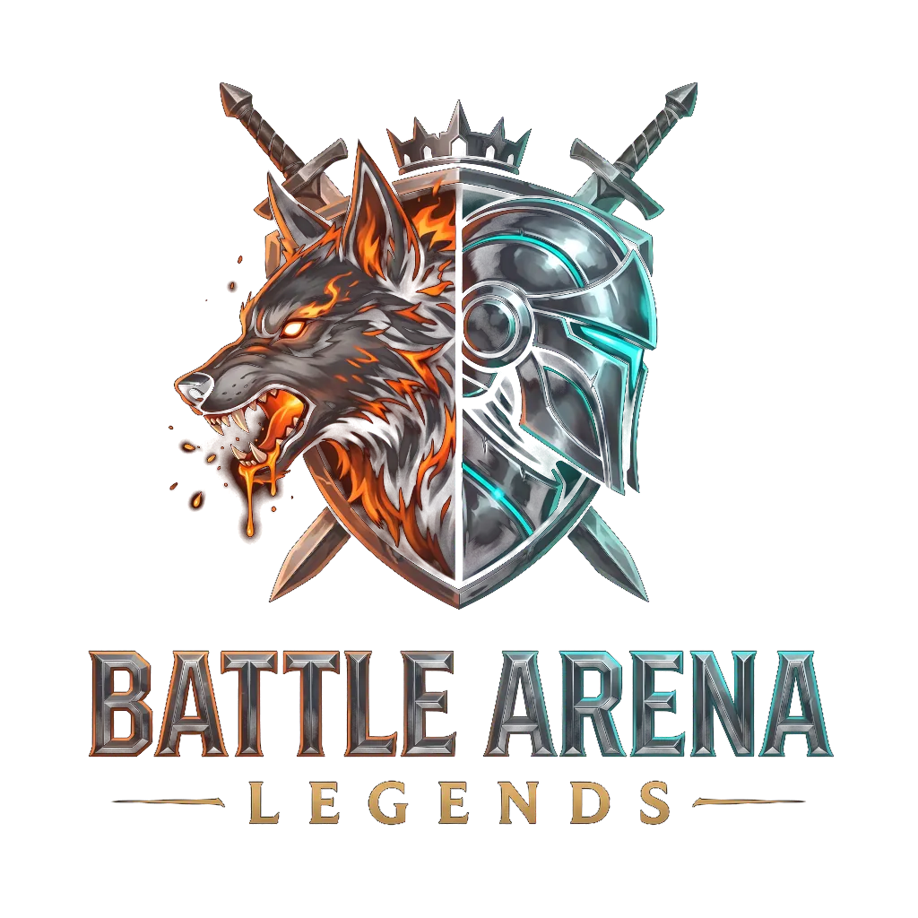 Battle Arena: Legends