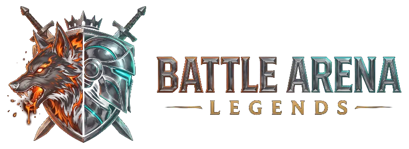 Battle Arena: Legends